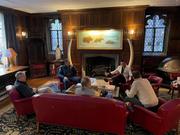 Rencontre Explorers Club