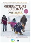 affiche projection Kerjouanno