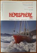 Hemisphere Voile couv N7