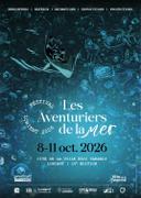 Affiche Aventuriers de la mer