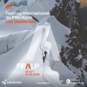 Affiche FIFALP 2026 web