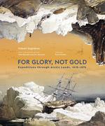 Cover For glory not gold by Hubert Sagnieres Flammarion 2025
