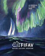 FIFAV 2025 affiche web