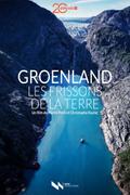 Groenland les frissons de la terre affiche