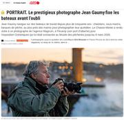 Ouest-France 30 juillet 2026
